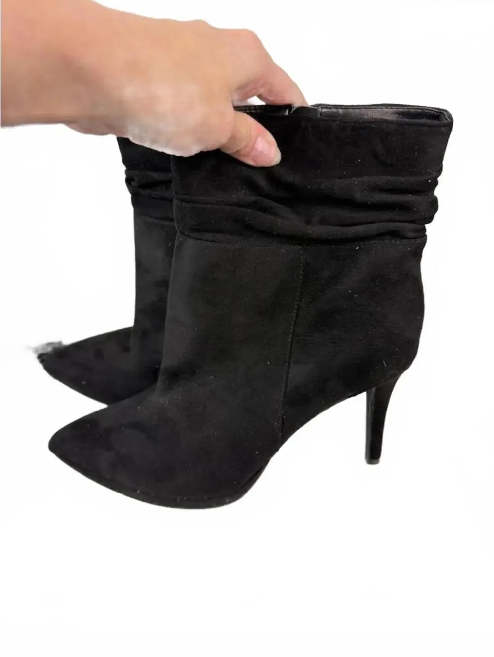 Cute Worthington Boots Size 10